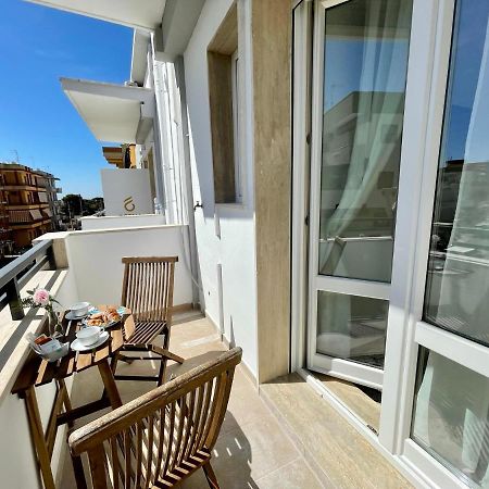 B&B Poesia Gallipoli Exterior photo
