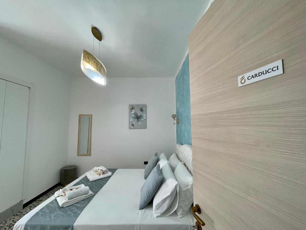 B&B Poesia Gallipoli Exterior photo