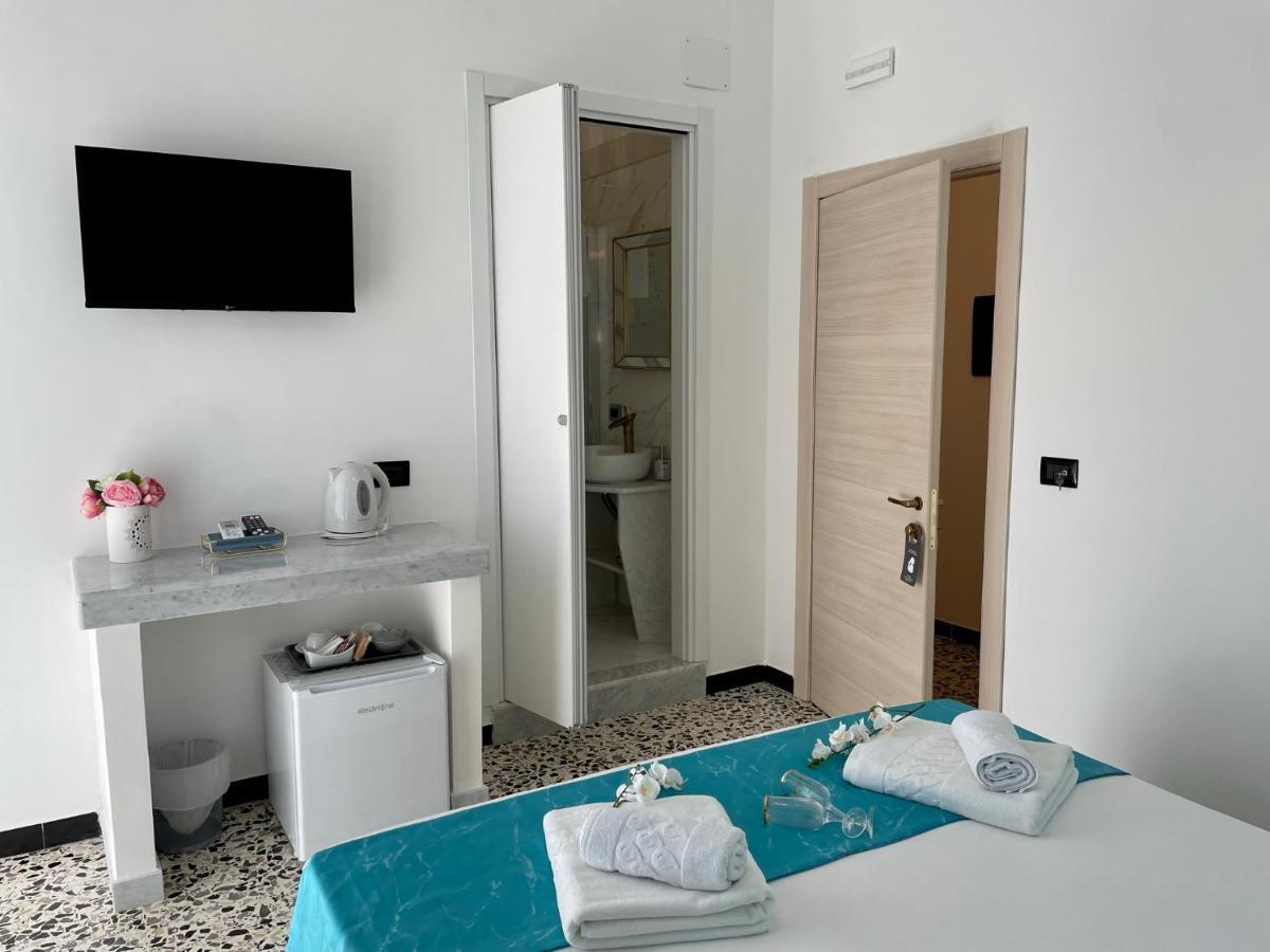 B&B Poesia Gallipoli Exterior photo