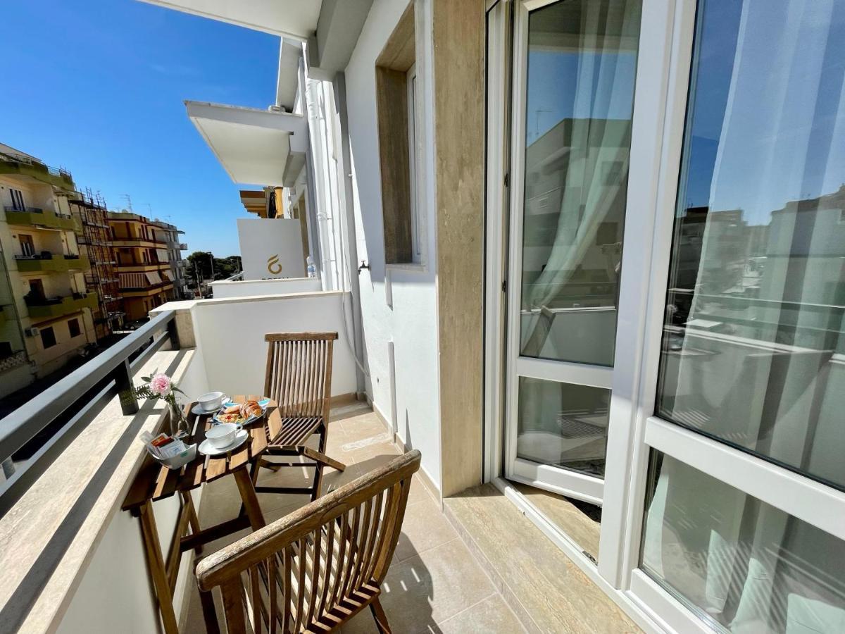 B&B Poesia Gallipoli Exterior photo