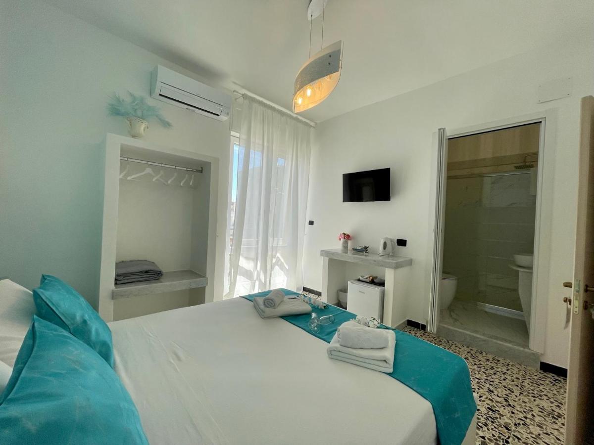 B&B Poesia Gallipoli Exterior photo